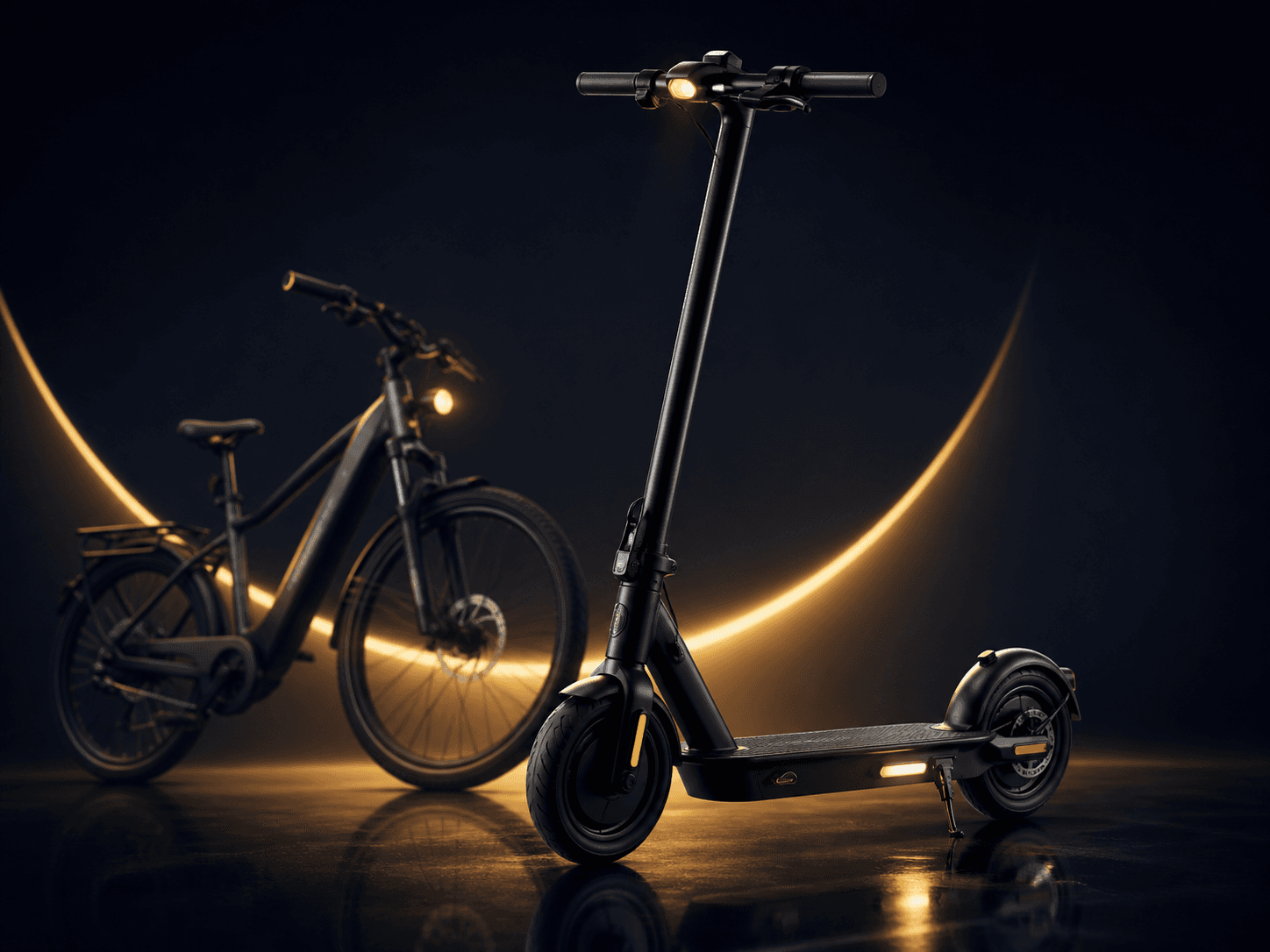 E-mobility