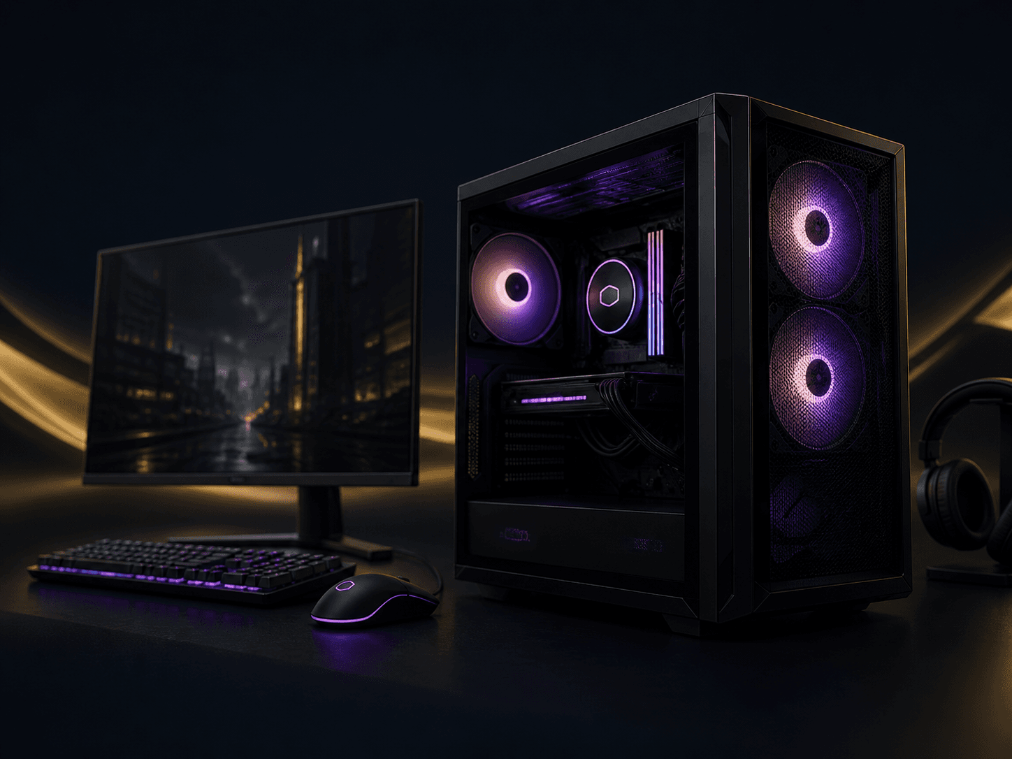 Gaming